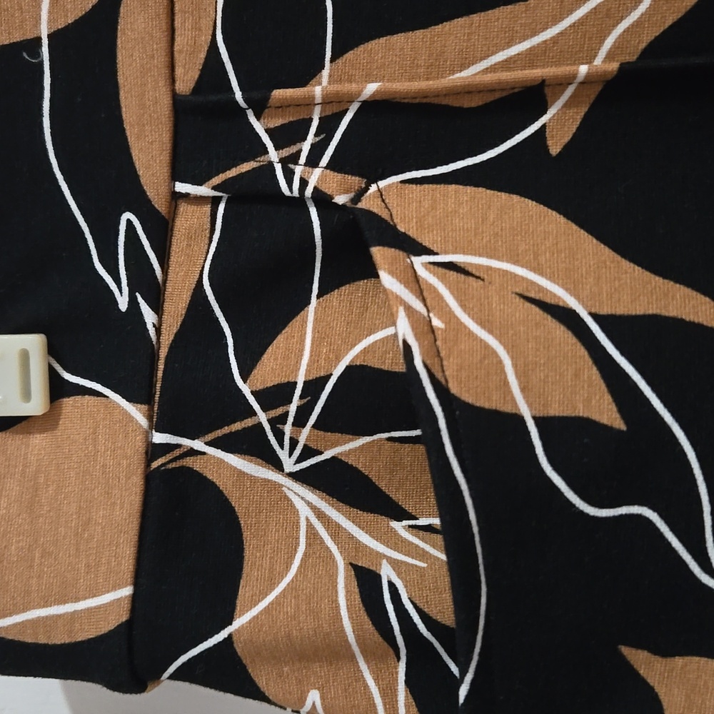 Pull On Bermurda Shorts By Isaacmizrahi Live - image 4